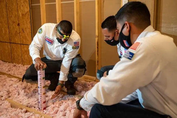 Service Champions Plumbing, Heating & AC - Murrieta Logo