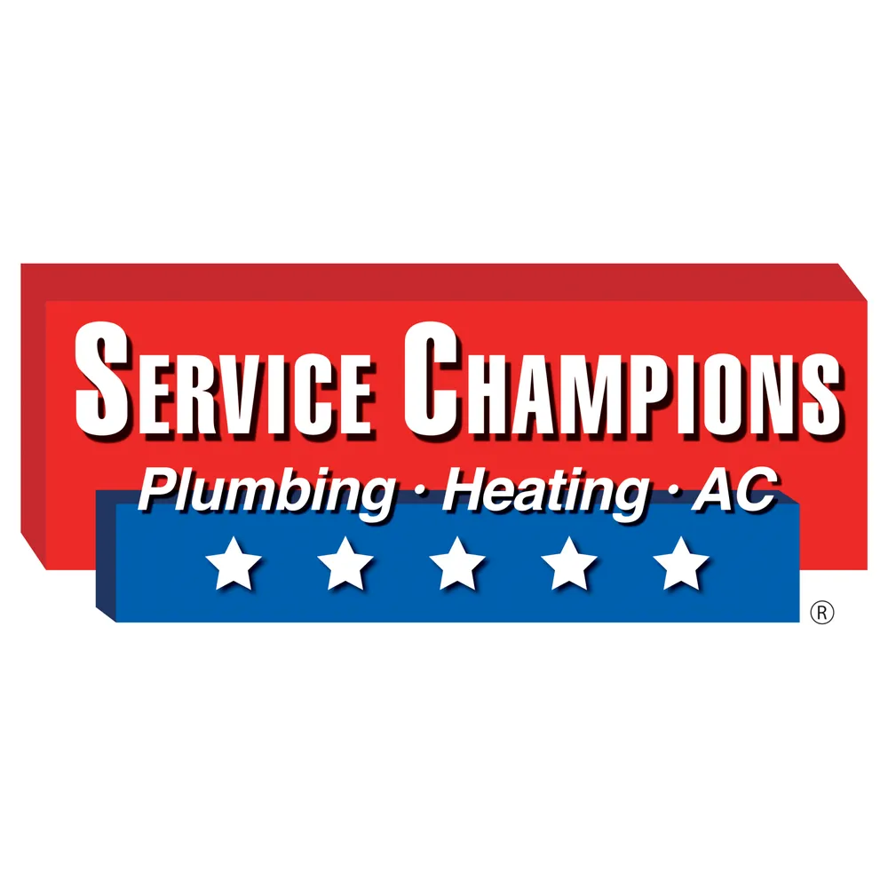 Slide of Service Champions Plumbing, Heating & AC