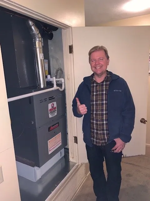 Slide of Service Champions Plumbing, Heating & AC