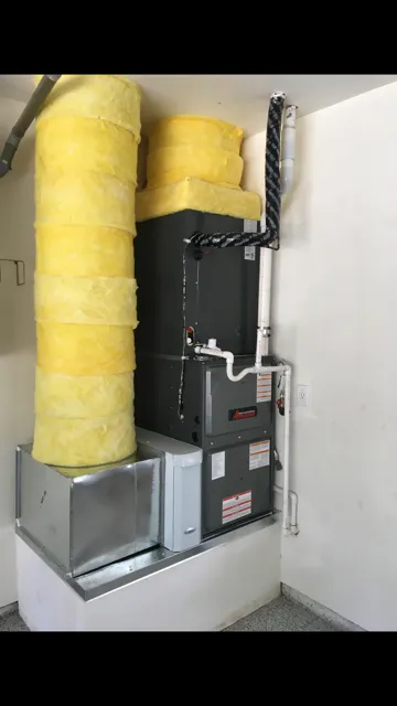 Slide of Service Champions Plumbing, Heating & AC