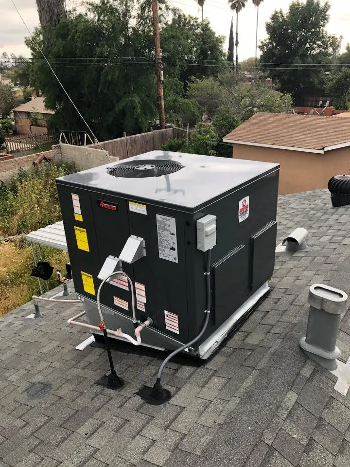 Slide of Service Champions Plumbing, Heating & AC