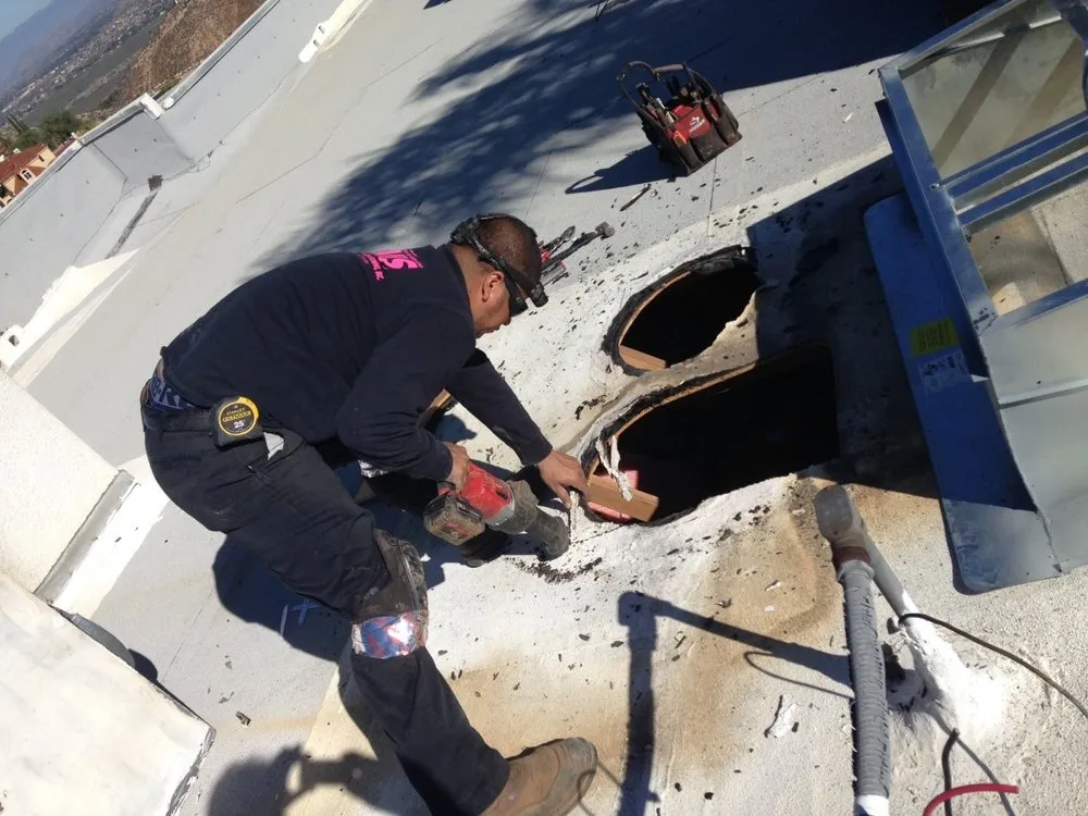 Slide of Service Champions Plumbing, Heating & AC