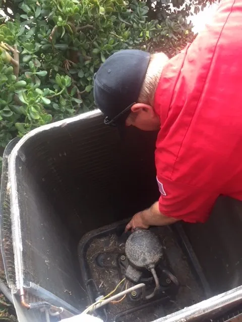 Slide of Service Champions Plumbing, Heating & AC