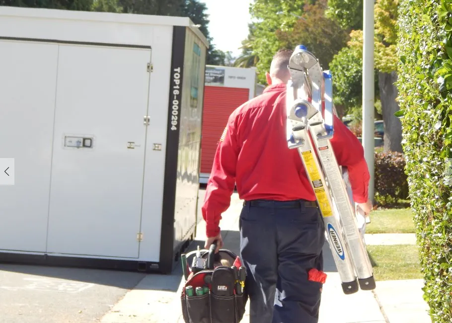 Slide of Service Champions