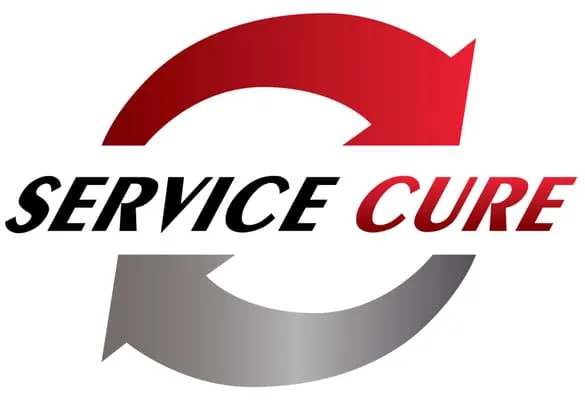 Service Cure Logo