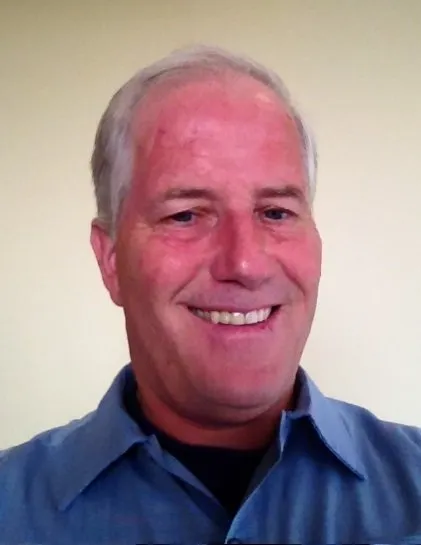 Slide of Service Department