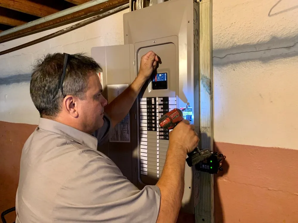 Expert furnace service experts serving Energy, IL - Service Detectives