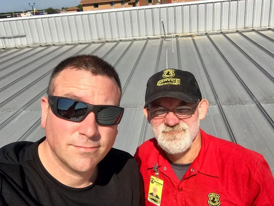 Expert heating and cooling service in Energy, IL by Service Detectives