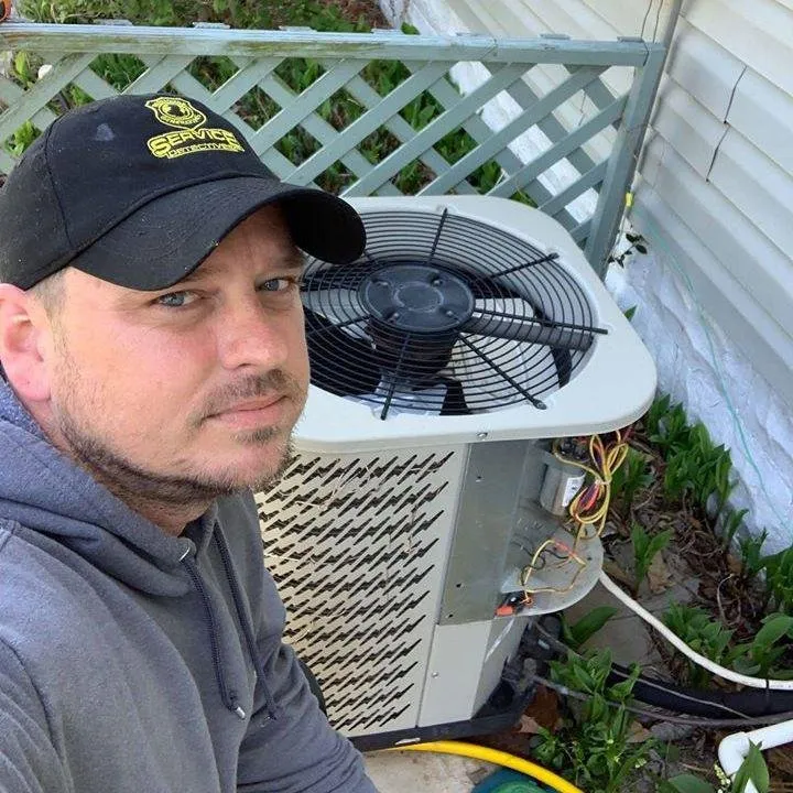 Reliable AC installation in Energy, IL by Service Detectives