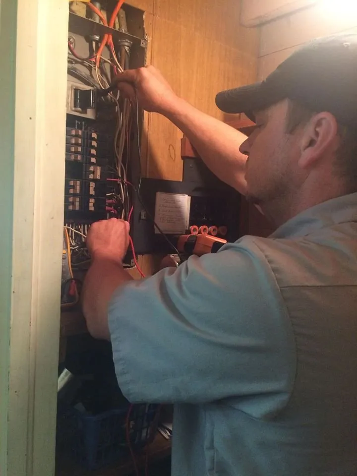 Top-rated furnace service in Energy, IL by Service Detectives
