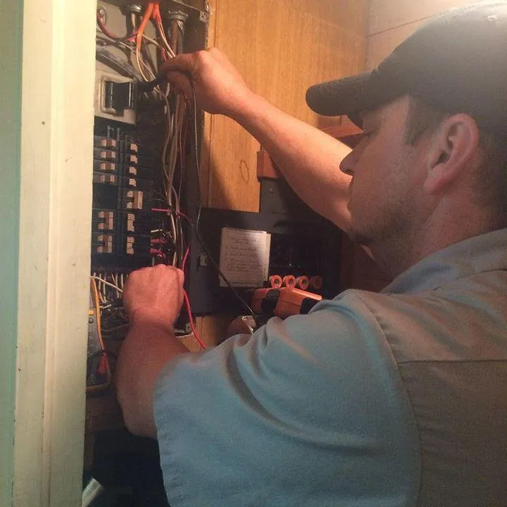 Emergency air conditioning tune-up for local homeowners in Energy, IL by Service Detectives
