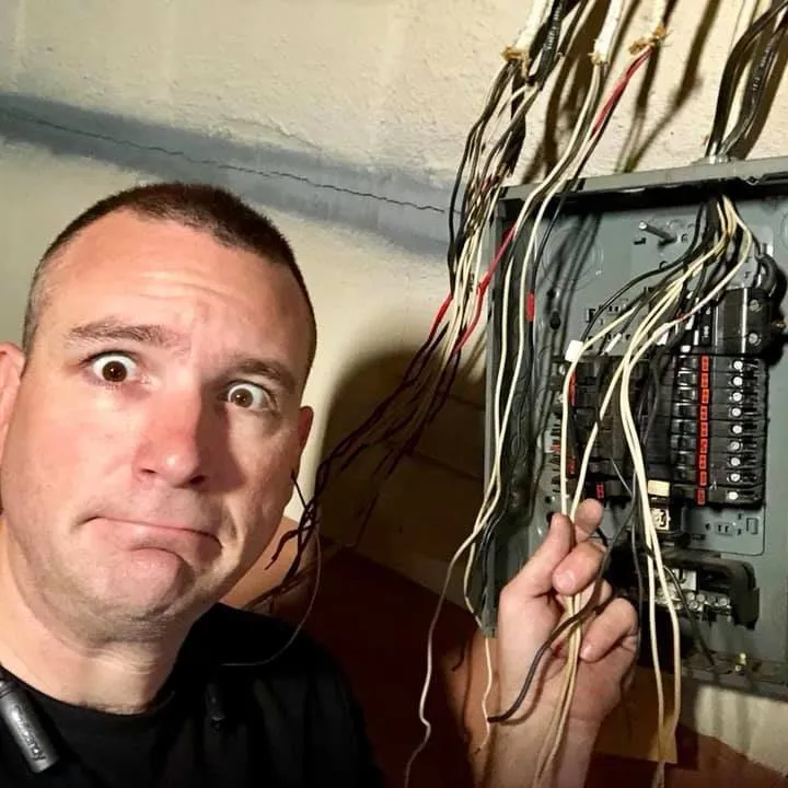 Expert HVAC repair for local homeowners in Energy, IL by Service Detectives