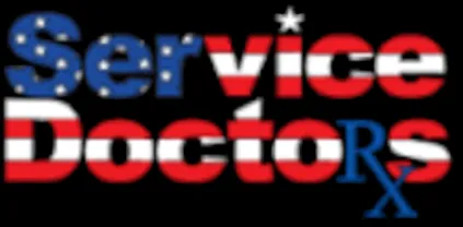 Slide of Service Doctors