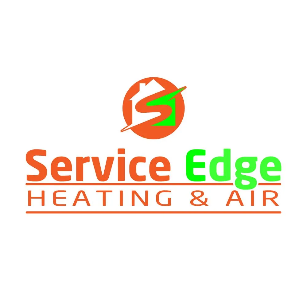 Slide of Service Edge Heating and Air