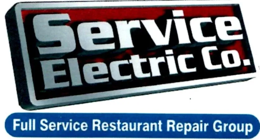 Slide of Service Electric Company