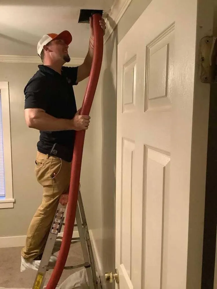 Slide of Service Emperor