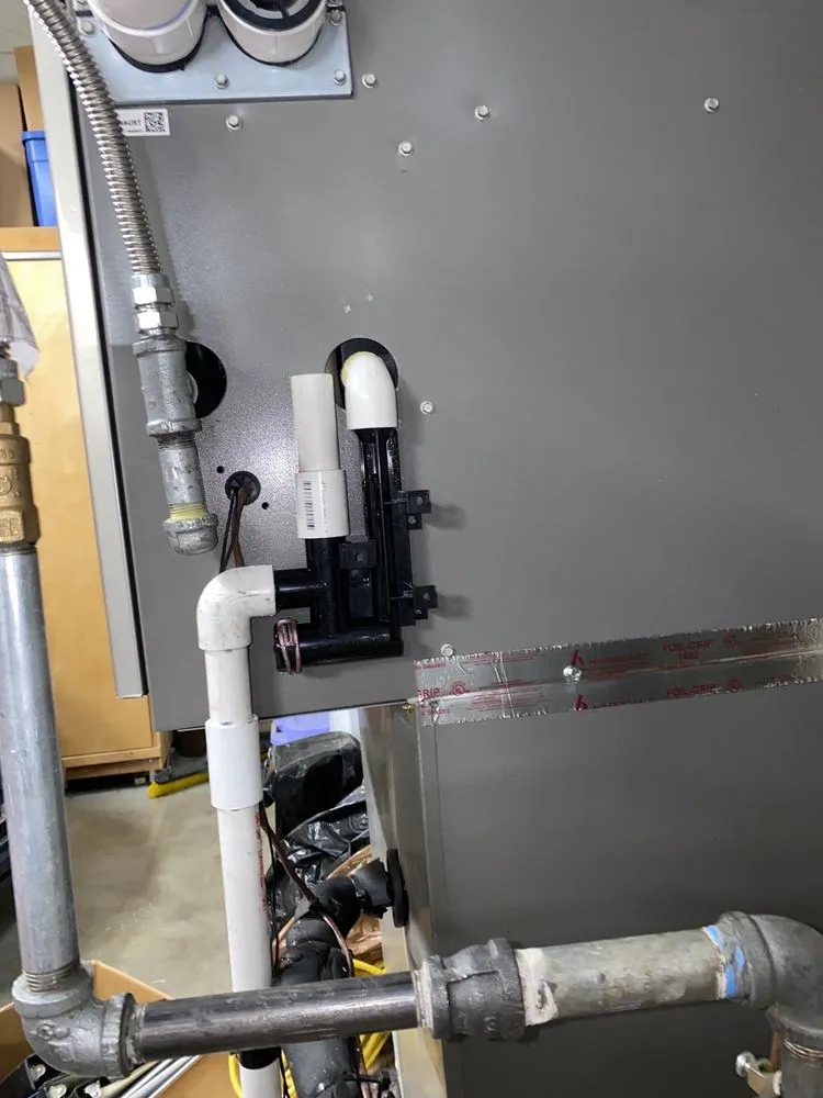 Slide of Service Experts Heating & Air Conditioning