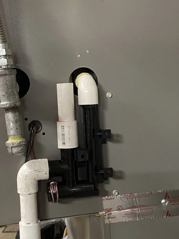 Slide of Service Experts Heating & Air Conditioning