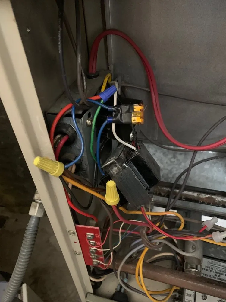 Slide of Service Experts Heating & Air Conditioning