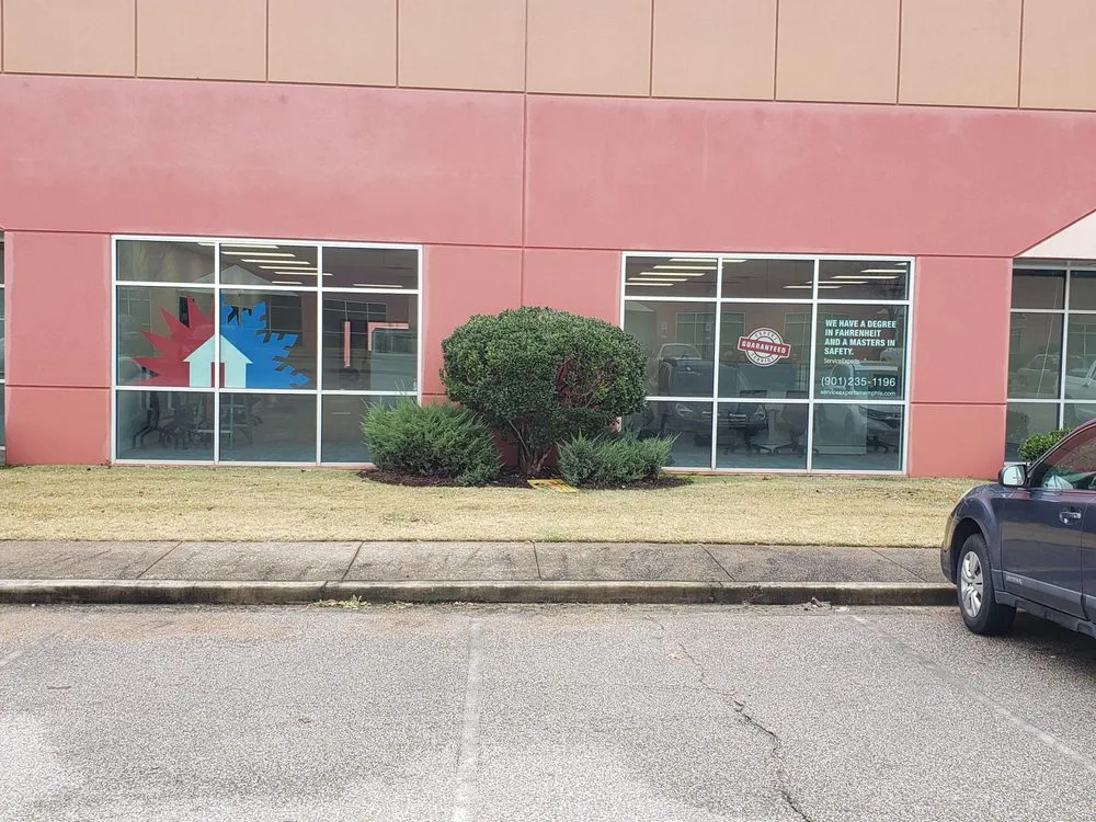 Slide of Service Experts Heating & Air Conditioning