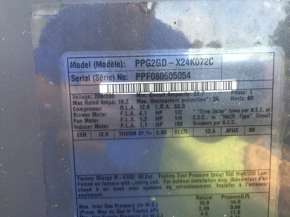 Slide of Service Experts Heating & Air Conditioning