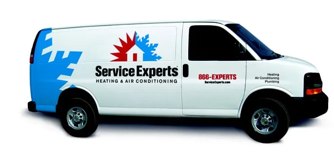 Trusted HVAC maintenance for residential systems in St. Petersburg, FL by Service Experts Heating & Air Conditioning