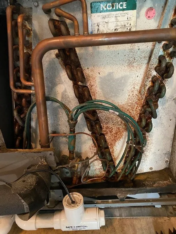 Slide of Service Experts Heating & Air Conditioning