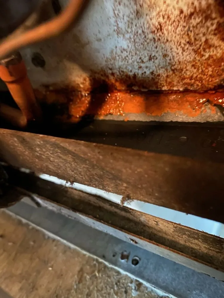 Slide of Service Experts Heating & Air Conditioning