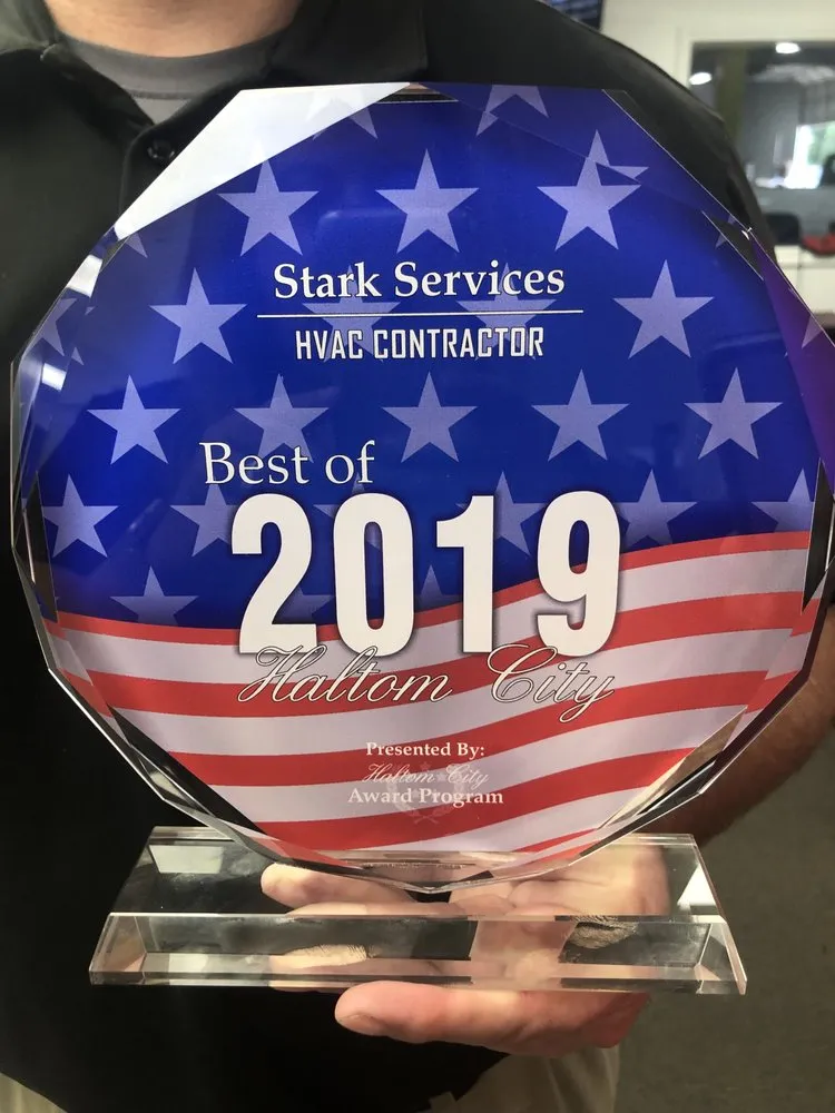 Slide of Service Experts Heating & Air Conditioning