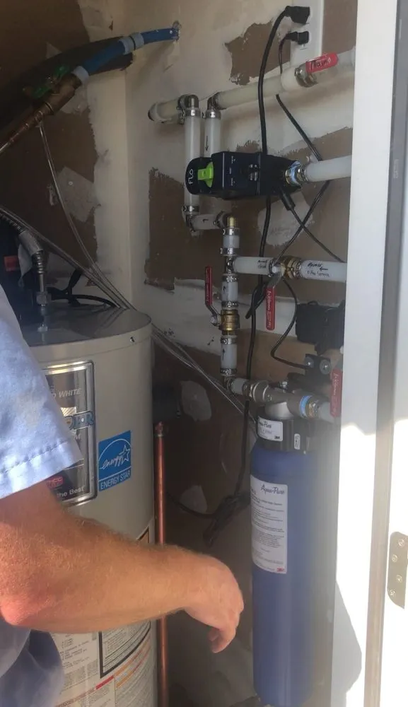 Slide of Service Experts Heating & Air Conditioning