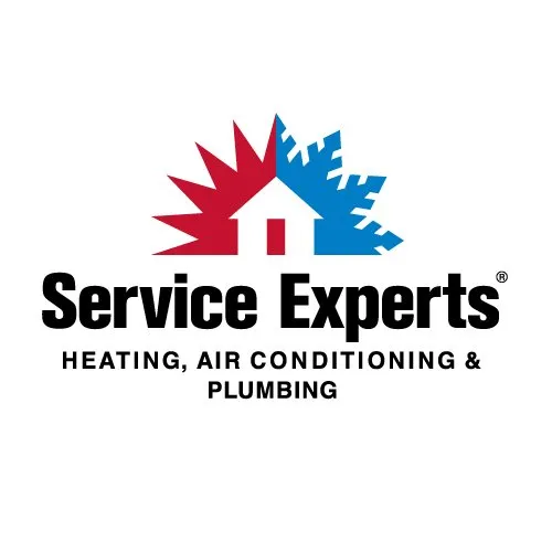 Slide of Service Experts Heating, Air Conditioning & Plumbing