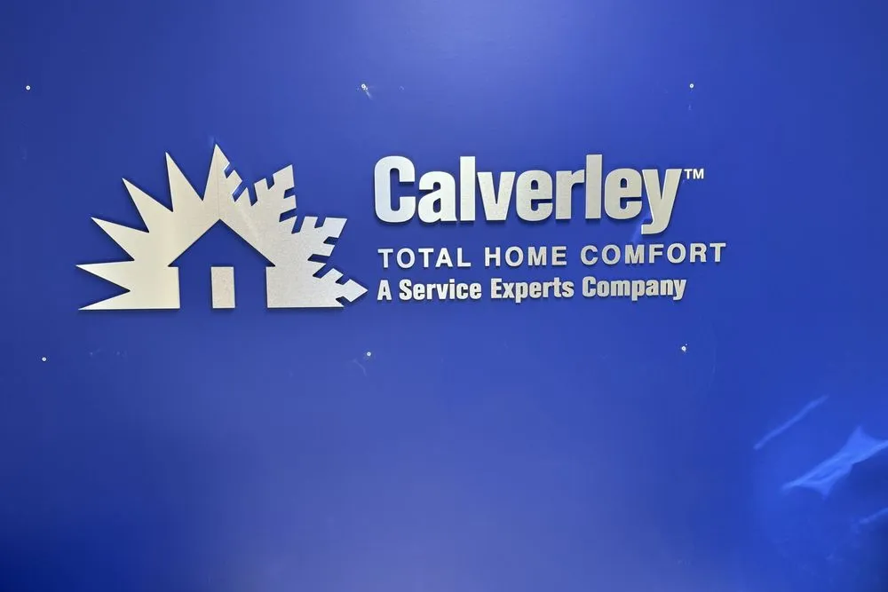 Slide of Service Experts Heating, Air Conditioning & Plumbing