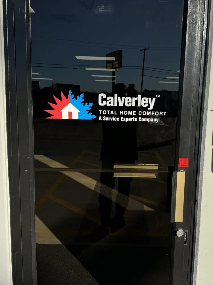 Slide of Service Experts Heating, Air Conditioning & Plumbing