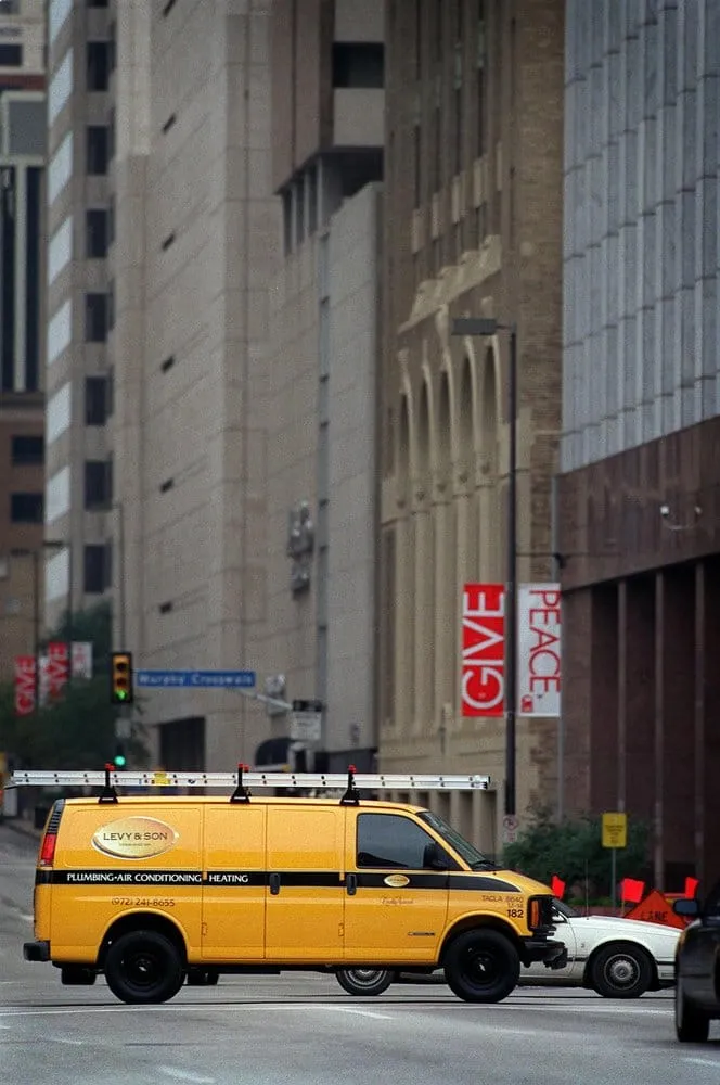 Slide of Service Experts Heating, Air Conditioning & Plumbing