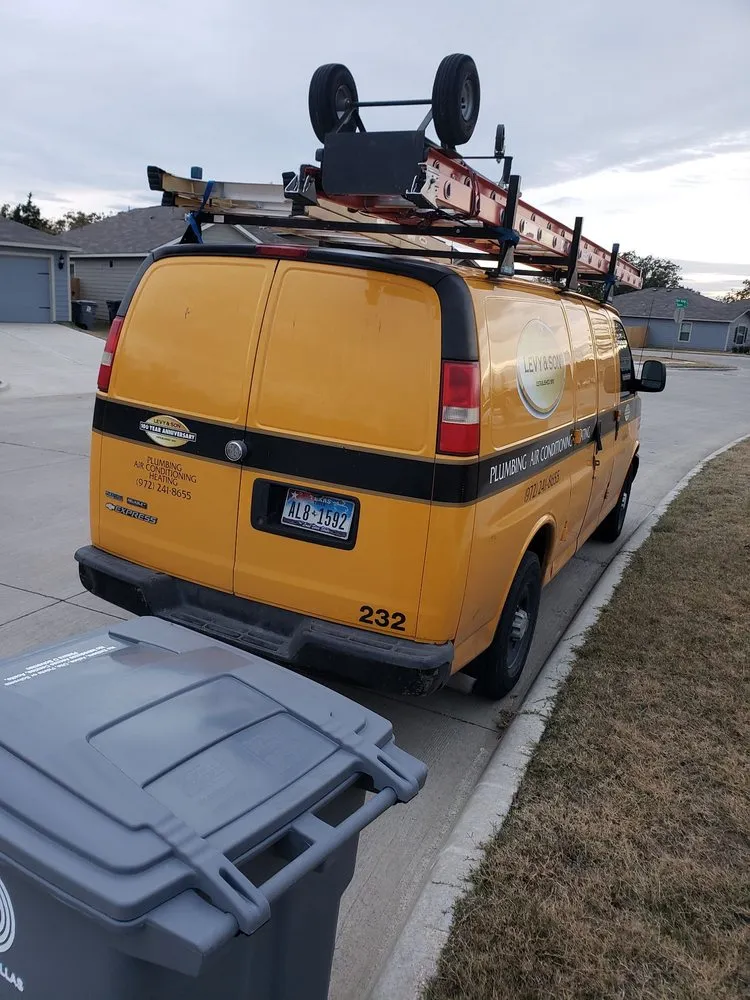 Slide of Service Experts Heating, Air Conditioning & Plumbing