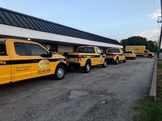 Slide of Service Experts Heating, Air Conditioning & Plumbing