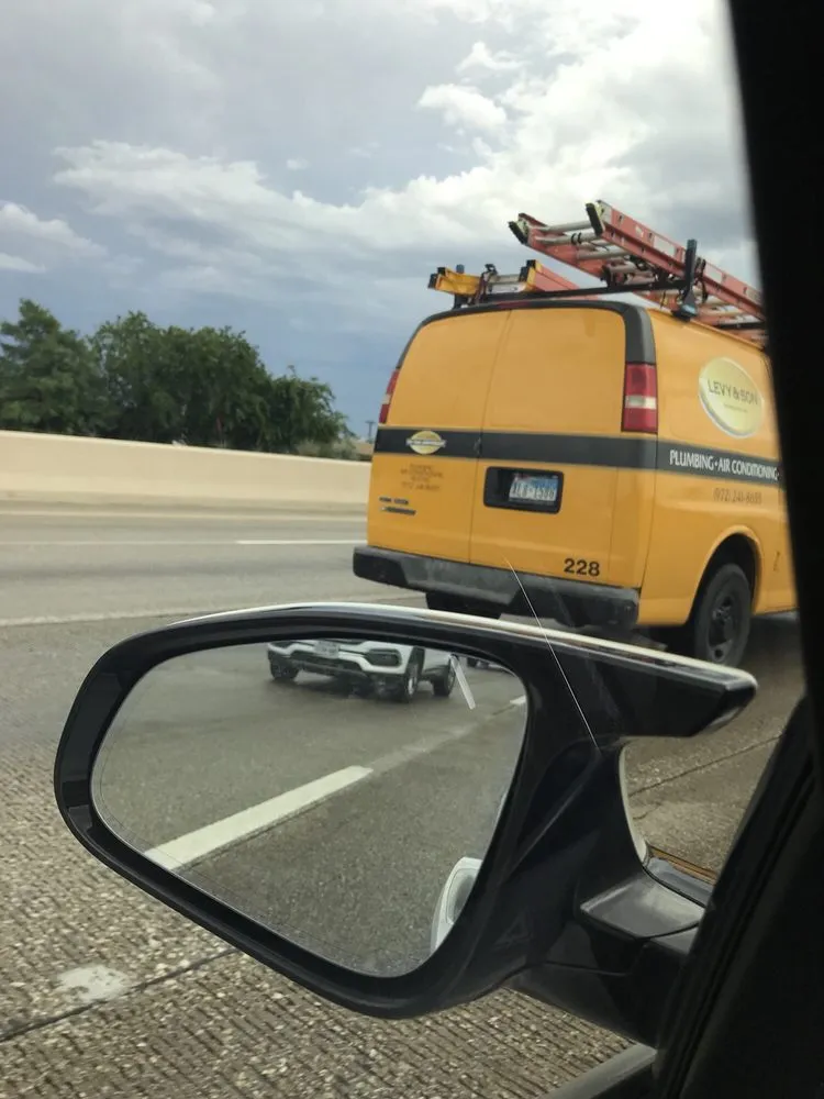 Slide of Service Experts Heating, Air Conditioning & Plumbing