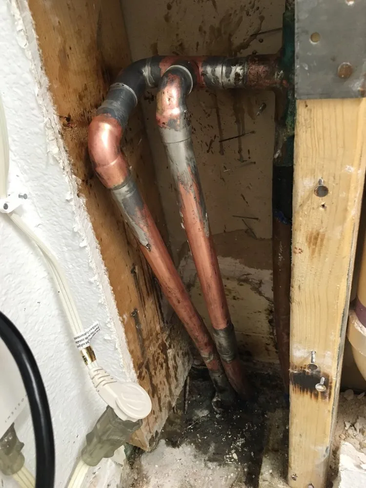 Slide of Service Experts Heating, Air Conditioning & Plumbing