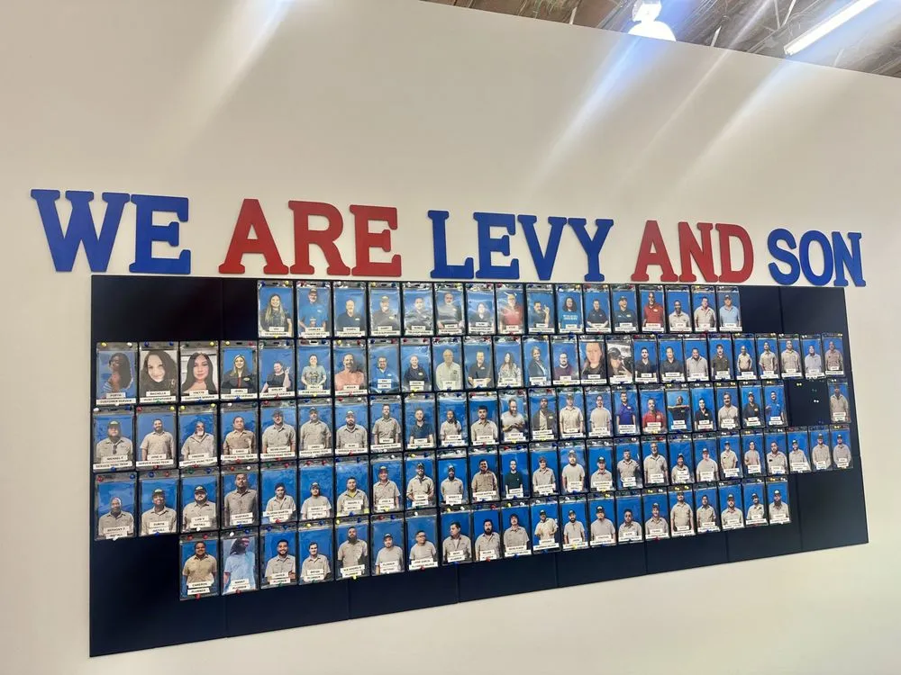 Slide of Service Experts Heating, Air Conditioning & Plumbing