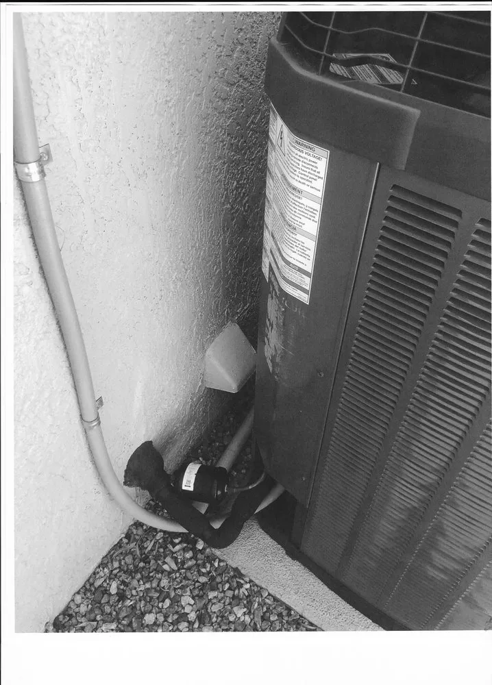 Slide of Service Experts Tempe