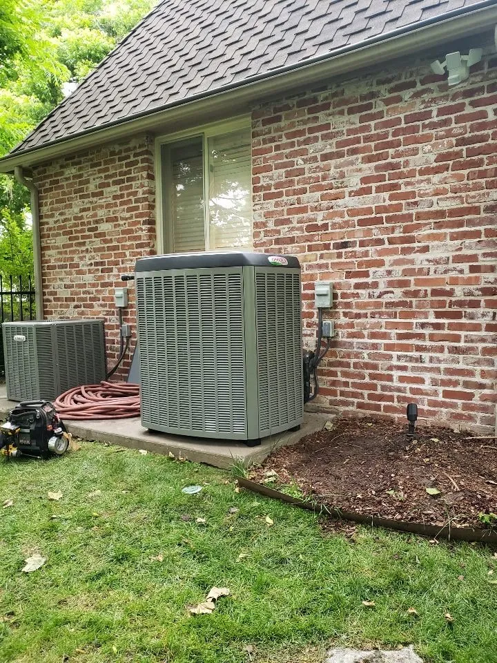 Slide of Service Experts Tulsa