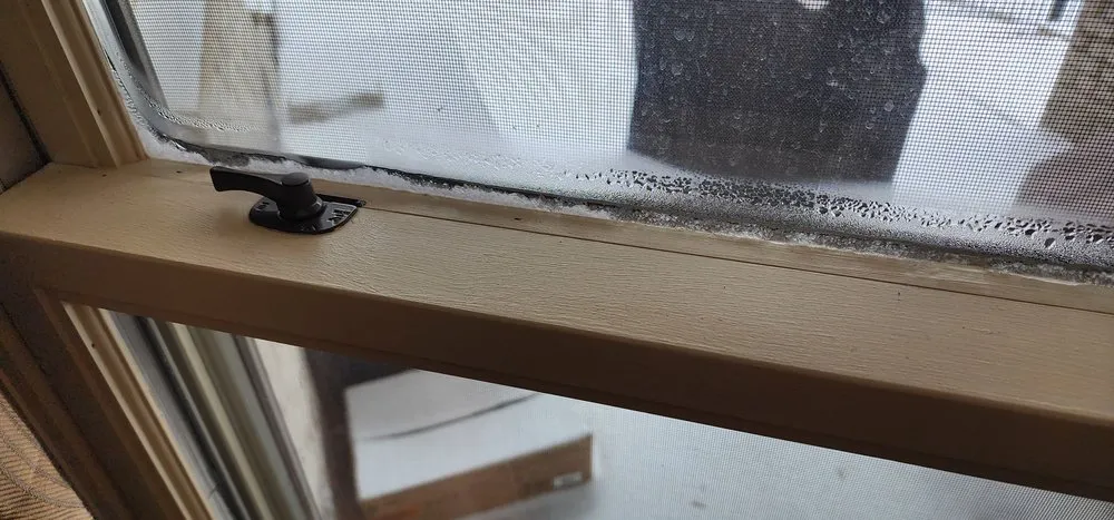 Slide of Service Express Heating & Air Conditioning