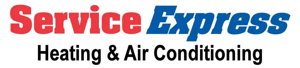 Slide of Service Express Heating & Air Conditioning
