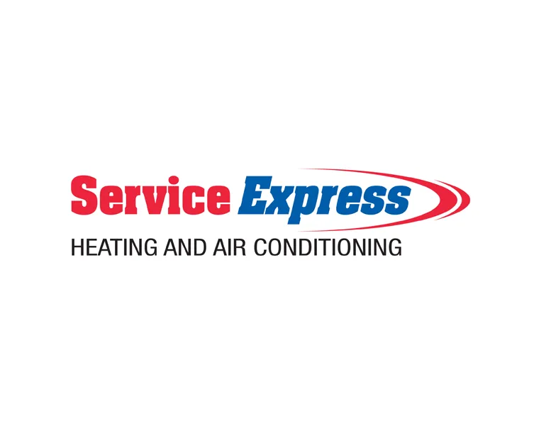 Slide of Service Express Heating & Air Conditioning