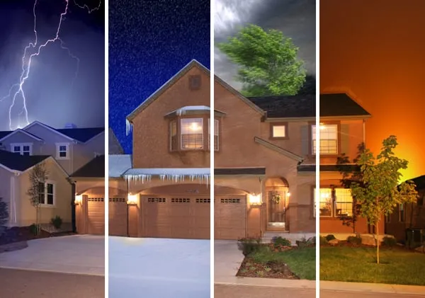 Slide of Service Express Heating & Air Conditioning