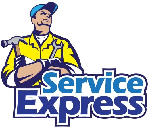 Slide of Service Express Home Experts