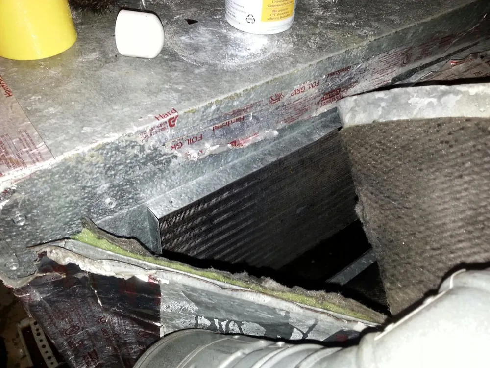 Slide of Service Express Home Experts