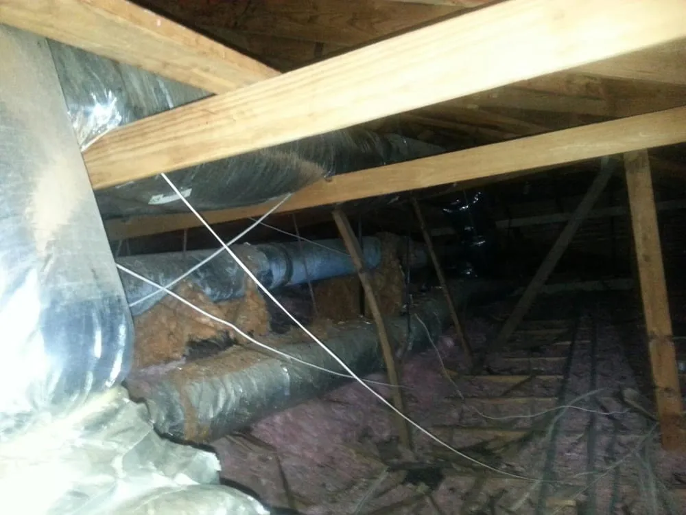 Slide of Service Express Home Experts