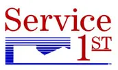Slide of Service First Contractors Network