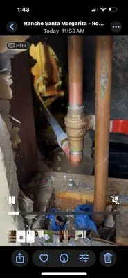 Service First Contractors Network Logo